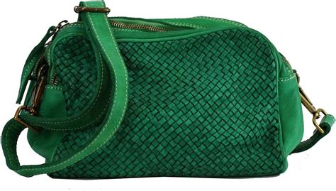 designer tasche grün|Exklusive grüne Designer Taschen für Damen online kaufen.